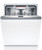 BOSCH - SMV8ECX01E Lavastoviglie da incasso Classe A - 2240019537 BOSCH 1 | Trony.it