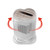 DE'LONGHI - HFXR40T20.WB - 2240017730 DE'LONGHI 5 | Trony.it