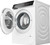 BOSCH - WGB254A1IT SERIE 8 LAVATRICE 10KG 1400G. CLASSE A - 2240018733 BOSCH 4 | Trony.it