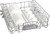 BOSCH - SMV24AX04E Lavastoviglie da incasso Classe E - 2240019264 BOSCH 3 | Trony.it