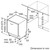 BOSCH - SMV24AX04E Lavastoviglie da incasso Classe E - 2240019264 BOSCH 7 | Trony.it