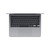 APPLE - MacBook Air 13": Chip Apple M3 con CPU 8-core e GPU 8-core, 256GB SSD - Grigio siderale - 2240021809 APPLE 1 | Trony.it