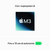 APPLE - MacBook Air 13": Chip Apple M3 con CPU 8-core e GPU 8-core, 256GB SSD - Grigio siderale - 2240021809 APPLE 3 | Trony.it