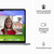 APPLE - MacBook Air 13": Chip Apple M3 con CPU 8-core e GPU 8-core, 256GB SSD - Grigio siderale - 2240021809 APPLE 5 | Trony.it