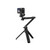 GOPRO - 3-Way Grip 2.0 - 2210007282 GOPRO 2 | Trony.it