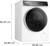 BOSCH - WGB24402IT Lavatrice 9kg 1400g/min A-50% - 2240018751 BOSCH 4 | Trony.it