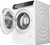 BOSCH - WGB24402IT Lavatrice 9kg 1400g/min A-50% - 2240018751 BOSCH 6 | Trony.it