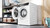 BOSCH - WGB24402IT Lavatrice 9kg 1400g/min A-50% - 2240018751 BOSCH 8 | Trony.it