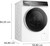 BOSCH - WGB24402IT Lavatrice 9kg 1400g/min A-50% - 2240018751 BOSCH 4 | Trony.it