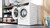BOSCH - WGB24402IT Lavatrice 9kg 1400g/min A-50% - 2240018751 BOSCH 10 | Trony.it