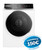 BOSCH - WGB24402IT Lavatrice 9kg 1400g/min A-50% - 2240018751 BOSCH 0 | Trony.it