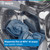 BOSCH - WGB24402IT Lavatrice 9kg 1400g/min A-50% - 2240018751 BOSCH 14 | Trony.it