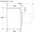 BOSCH - WGB24402IT Lavatrice 9kg 1400g/min A-50% - 2240018751 BOSCH 28 | Trony.it