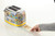 ARIETE - 155 TOSTAPANE POSITANO, 810W, 2 FETTE, 6 LIVELLI - 2240021234 ARIETE 3 | trony.live