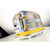 ARIETE - 155 TOSTAPANE POSITANO, 810W, 2 FETTE, 6 LIVELLI - 2240021234 ARIETE 8 | trony.live