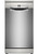 BOSCH - SPS2HKI58E SERIE 2 LAVASTOVIGLIE 45 CM CLASSE E - 2230016150 BOSCH 0 | Trony.it