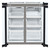 LG ELECTRONICS - GML861PYPE - 2240020336 LG ELECTRONICS 16 | Trony.it