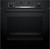 BOSCH - HBG578BB3 FORNO PIROLITICO CLASSE A+ - 2240020151 BOSCH 1 | Trony.it