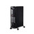 ARGO - Argo Warm Black TT 11, radiatore ad olio minerale diatermico con timer meccanico e funzione Turbo - 2230013064 ARGO 0 | Trony.it