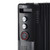 ARGO - Argo Warm Black TT 11, radiatore ad olio minerale diatermico con timer meccanico e funzione Turbo - 2230013064 ARGO 1 | Trony.it