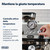 DE'LONGHI - DE'LONGHI La Specialista Arte - Macchina per Caffè in chicchi Manuale, Montalatte manuale, 1400W, Metal Black (EC9155.MB) - 2210013816 DE'LONGHI 3 | Trony.it