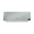 ARGO - Argo Chic White, termoventilatore ceramico a parete con display a LED, telecomando ad infrarossi e timer settimanale - 2190014351 ARGO 0 | trony.live