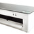 ARGO - Argo Chic White, termoventilatore ceramico a parete con display a LED, telecomando ad infrarossi e timer settimanale - 2190014351 ARGO 3 | trony.live