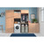 INDESIT - Lavatrice a libera installazione Indesit IM 962 MY TIME IT - IM 962 MY TIME IT - 2240018920 INDESIT 4 | Trony.it