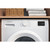 INDESIT - Lavatrice a libera installazione Indesit IM 962 MY TIME IT - IM 962 MY TIME IT - 2240018920 INDESIT 5 | Trony.it
