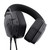 TRUST - GXT492 CARUS HEADSET BLK - 2240019712 TRUST 2 | Trony.it