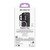 CASE&ME - CMCOVCAMTMSIP1667PP - 2240021137 CASE&ME 2 | Trony.it