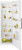 ELECTROLUX - FRIGORIFERO ARMADIO FRIGORIFERO VENTILATO CLASSE E LRS3DE39W - 242000033 ELECTROLUX 0 | Trony.it