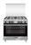 GLEM GAS - SA965VI - 2240023004 GLEM GAS 0 | Trony.it