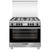 GLEM GAS - SA965VI - 2240023004 GLEM GAS 4 | Trony.it