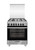 GLEM GAS - SA664MI6 - 2240022996 GLEM GAS 0 | Trony.it