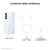 TIM - Galaxy A16 4G 4+128GB Light Gray - 2240022263 TIM 8 | trony.live