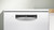 BOSCH - SMS4EVW08E Lavastoviglie Classe B - 2240019258 BOSCH 1 | Trony.it