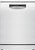 BOSCH - SMS4EVW08E Lavastoviglie Classe B - 2240019258 BOSCH 0 | trony.lol