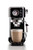 ARIETE - 1381 MACCHINA DA CAFFÈ CON MANOMETRO, COMPATIBILE - 2240022846 ARIETE 2 | Trony.it