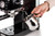ARIETE - 1381 MACCHINA DA CAFFÈ CON MANOMETRO, COMPATIBILE - 2240022846 ARIETE 3 | Trony.it