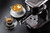 ARIETE - 1381 MACCHINA DA CAFFÈ CON MANOMETRO, COMPATIBILE - 2240022846 ARIETE 4 | Trony.it