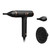 ROWENTA - L’asciugacapelli più compatto con motore ad alta velocità - 2240019966 ROWENTA 0 | Trony.it