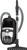 MIELE - Blizzard CX1 Parquet Flex - 2220011459 MIELE 0 | Trony.it