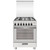 GLEM GAS - SA664MWH6 - 2240023007 GLEM GAS 10 | Trony.it