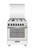 GLEM GAS - SA664MWH6 - 2240023007 GLEM GAS 0 | Trony.it