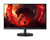 ACER - MONITOR GAMING NITRO KG241YP3BIP - 23.8 POLLICI - NERO - 2240017295 ACER 0 | Trony.it