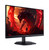 ACER - MONITOR GAMING NITRO KG241YP3BIP - 23.8 POLLICI - NERO - 2240017295 ACER 1 | Trony.it
