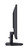 ACER - MONITOR GAMING NITRO KG241YP3BIP - 23.8 POLLICI - NERO - 2240017295 ACER 5 | Trony.it
