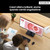 SAMSUNG - Monitor LED Serie S30GD da 24'' Full HD Flat - 2240023099 SAMSUNG 2 | Trony.it