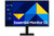 SAMSUNG - Monitor LED Serie S30GD da 24'' Full HD Flat - 2240023099 SAMSUNG 6 | Trony.it